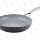 Green Pan Ceramic Frying Pan | $40 | Amazon